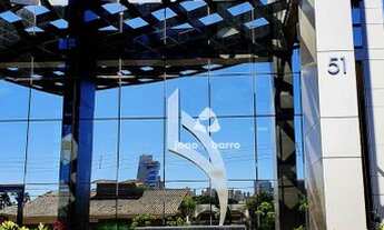 Imagem 2: Studio com 1 dormitório à venda, 46 m² por R$ 550.000 - Centro - Campo Grande/MS