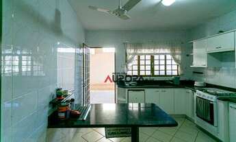 Imagem 7: Sobrado com 5 dormitórios à venda, 350 m² por R$ 1.450.000,00 - Parque Residencial Alcânta