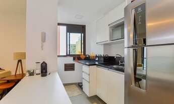 Imagem 6: Apartamento 1 dormitório à venda, 48 m² no bairro Água Verde