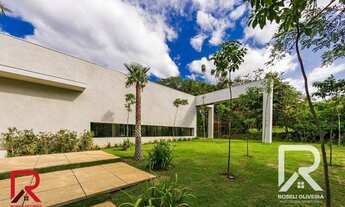 Imagem 7: Casa com 5 dormitórios à venda, 1300 m² por R$ 17.000.000,00 - Condomínio Terras de São Jo