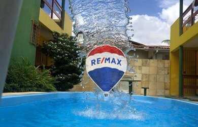 Imagem 5: Apartamento com 3 dormitórios à venda, 61 m² por R$ 320.000,00 - Porto de Galinhas - Ipoju