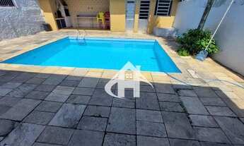 Imagem: Ref. CS6355 CASA DE 3 DORMITÓRIOS COM PISCINA