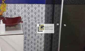 Imagem 6: Casa com 3 dormitórios à venda, 126 m² por R$ 395.000,00 - Jardim Paraíba - Jacareí/SP