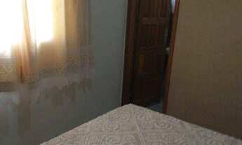 Imagem 7: Casa c/3 dormitórios 01 Suíte, à venda, 115 m² por R$ 260.000 - Parque das Aroeiras - São