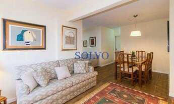 Imagem: Apartamento de 3 dormitórios - 2 vagas