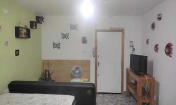 Imagem 6: Kitnet com 1 dormitório à venda, 36 m² por R$ 160.000,00 - Aviação - Praia Grande/SP