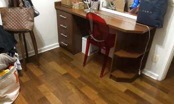 Imagem 7: Apartamento com 3 Quartos 1 Suite a venda no Condominio Piazza Di Spagna Sorocaba SP