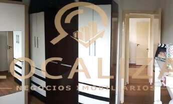 Imagem 6: APARTAMENTO RESIDENCIAL em SÃO JOSÉ DOS CAMPOS - SP, BOSQUE DOS EUCALIPTOS