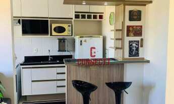 Imagem: Apartamento com 2 dormitórios à venda