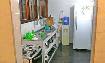 Imagem 7: Casa com 5 dormitórios à venda, 320 m² por R$ 900.000,00 - Morada da Praia - Bertioga/SP