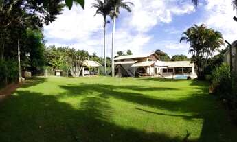 Imagem 7: Chácara no Condomínio Vale das Garças