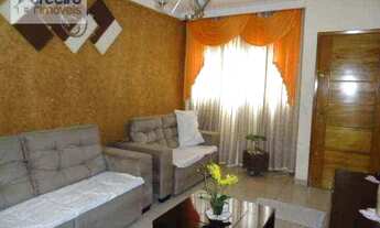 Imagem 4: Sobrado com 3 dormitórios à venda, 125 m² por R$ 600.000,00 - Aricanduva - São Paulo/SP