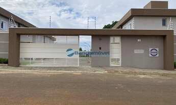 Imagem 6: Casa com 2 dormitórios à venda, 74 m² por R$ 320.000,00 - Parque Gabriel - Hortolândia/SP