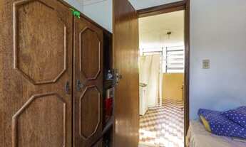 Imagem 4: Casa para venda tem 86 metros quadrados com 3 quartos em José de Anchieta