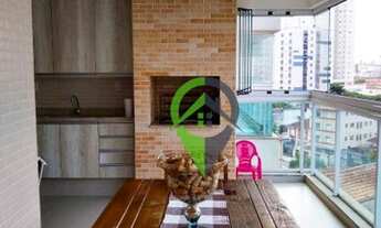 Imagem: Apartamento com 4 dormitórios à venda