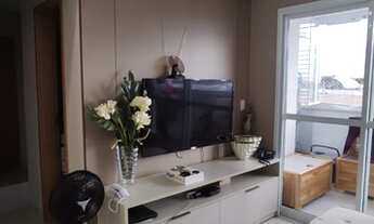 Imagem 2: Vendo Apartamento com 89 m2 com 3 quartos no Condomínio Luxxor Residence em Cuiabá - MT