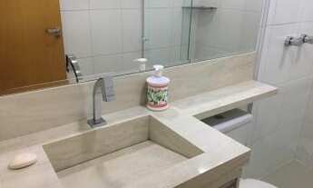 Imagem 6: Apartamento - Parque Residencial Aquarius - Residencial Gran Bali - 2 dormitórios - 79m²