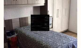 Imagem 7: Apartamento com 3 dormitórios à venda, 84 m² por R$ 450.000,00 - Vila Baeta Neves - São Be