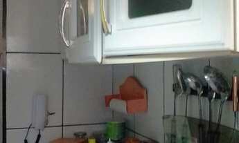 Imagem 4: Excelente Apartamento 2 dormitórios - R$ 230.000,00 - Itararé - São Vicente/SP