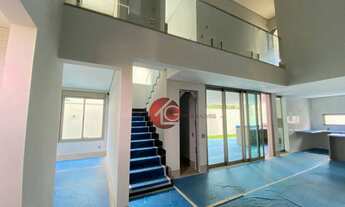 Imagem 9: Casa no condomínio Cyrela