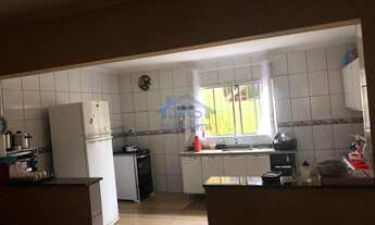 Imagem 7: Casa com 3 dormitórios à venda, 275 m² por R$ 999.900,00 - Jardim Belval - Barueri/SP