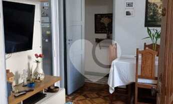 Imagem 2: Apartamento com 2 dormitórios à venda, 126 m² por R$ 850.000,00 - Botafogo - Rio de Janeir