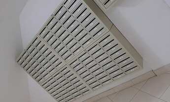 Imagem 5: Apartamento com 2 dormitórios, 61 m² - venda por R$ 290.000,00 ou aluguel por R$ 1.400,00