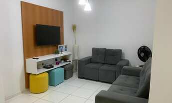 Imagem 7: SCR- CasaTérrea a venda possui 180m2 com 3 quartos(sendo 02 suítes) /Ininga - Teresina - P