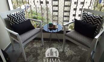 Imagem 2: São Paulo - Apartamento Padrão - Vila Mascote