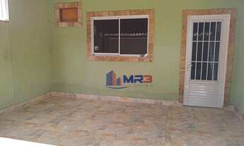 Imagem 4: Casa com 2 dormitórios à venda, 180 m² por R$ 450.000,00 - Taquara - Rio de Janeiro/RJ