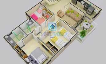 Imagem 7: Cobertura a venda no EUSEBIO