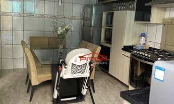 Imagem 3: Sobrado com 2 dormitórios à venda, 69 m² por R$ 405.000,00 - Penha - São Paulo/SP