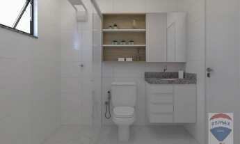 Imagem 5: Cobertura com 1 quarto à venda, 86 m² por R$ 289.900 - São Pedro - Juiz de Fora/MG