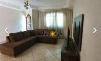 Imagem 6: Casa com 05 vagas cobertas à venda por R$800.00,00 - 3 suítes - São Paulo - Santo André