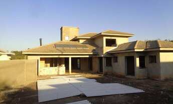 Imagem 6: Casa com 4 dormitórios à venda, 340 m² por R$ 1.300.000,00 - Park Campestre - Piracicaba/S