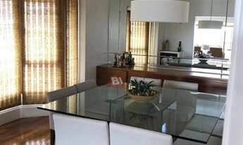 Imagem 4: Apartamento com 3 dormitórios, 256 m² - venda por R$ 1.700.000,00 ou aluguel por R$ 12.700