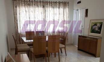 Imagem 3: Casa em Condomínio para Venda em Tatuí, Reserva dos Ypês I, 2 dormitórios, 1 suíte, 2 banh