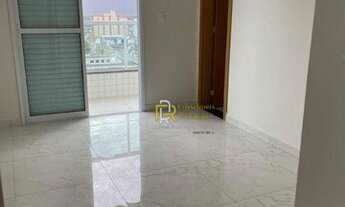 Imagem 5: Apartamento com 2 dormitórios à venda, 93 m² por R$ 475.000,00 - Caiçara - Praia Grande/SP