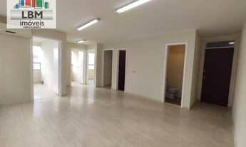 Imagem 3: Sala, 71 m² - venda por R$ 295.000,00 ou aluguel por R$ 1.200,00/mês - Centro - Campinas/S