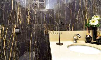 Imagem 3: Casa com 3 dormitórios à venda no Royal Park - Ribeirão Preto/SP