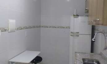 Imagem 6: Duplex condomínio Valqueire / Campinho