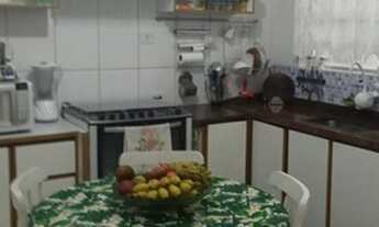 Imagem 4: Casa para venda tem 110 metros quadrados com 3 quartos em Vila Bocaina - Mauá - SP