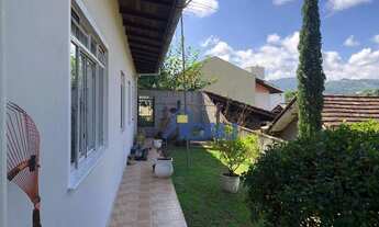 Imagem 6: Casa com 4 dormitórios à venda, 174 m² por R$ 450.000,00 - Água Verde - Blumenau/SC