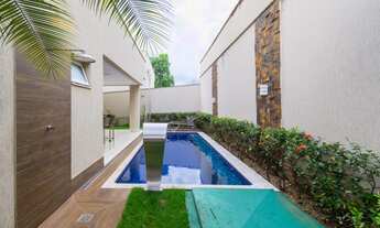 Imagem 6: SOBRADO ALPHAVILLE FLAMBOYANT 5 SUÍTES