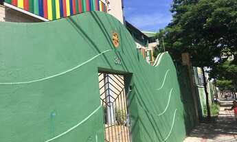 Imagem 2: Prédio/Edifício inteiro para aluguel ou venda com 2.934m2 - Sion -BH