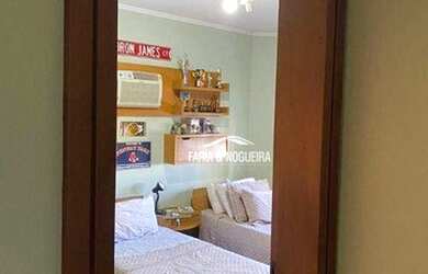 Imagem 7: Apartamento Residencial Tilápias com 4 dormitórios, 207 m² - venda por R$ 850.000 ou alug