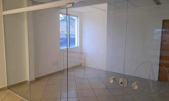 Imagem 6: PRÉDIO COMERCIAL COM 05 SALAS DISPONÍVEIS NA REGIÃO CENTRAL DE SOROCABA