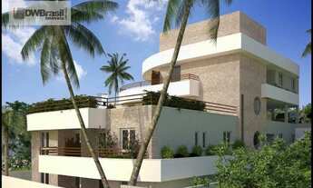 Imagem 2: Terreno de 450m² com projeto aprovado para 10 APTOs na Praia de Cotovelo/Parnamirim/RN