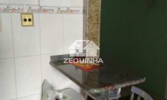 Imagem 7: Residencial - Campo da Aviacao