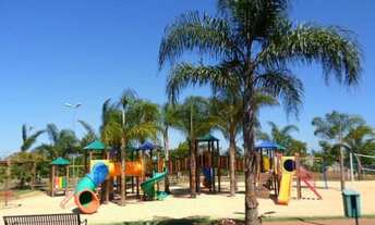 Imagem 9: Lote/Terreno para venda no Residencial Alto do Castelo - Ribeirão Preto - SP